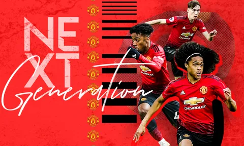 1/3 đội hình Man Utd đấu Southampton sẽ là điều hoàn hảo sau nhiều năm