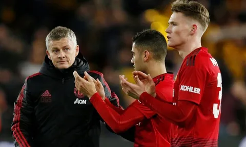 Alan Shearer: Thất bại của Man Utd đang bị thổi phồng