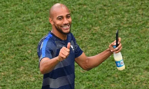 Hàng thủ tệ hại, Arsenal sẽ tái chiêu mộ "gã khổng lồ" Les Bleus