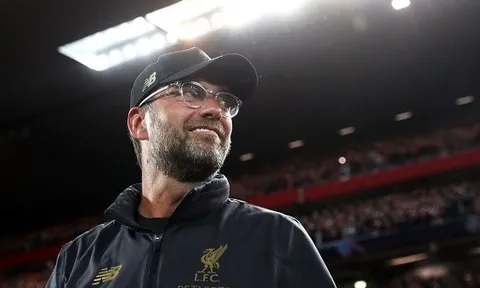 Về trận thua Barca, Klopp nói Liverpool ''không có thời gian''
