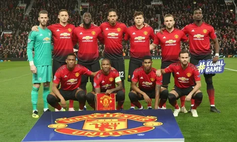 Đi tìm Cầu thủ xuất sắc nhất Man Utd mùa 2018/19
