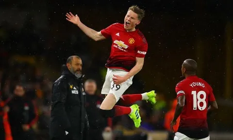 Hàng tiền vệ Man Utd sẽ như thế nào trong mùa 2019/20?