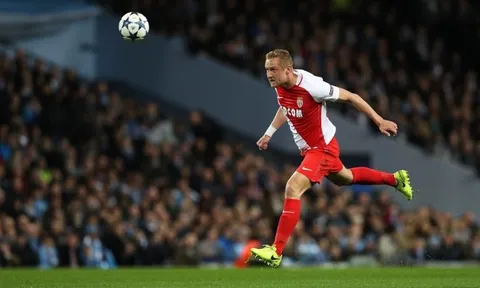 5 cầu thủ sẽ phù hợp hoàn hảo với Arsenal: Từ cựu sao Barca đến con trai Thuram
