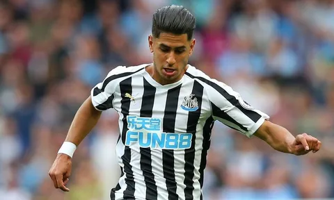 Arsenal muốn có công thần của Newcastle