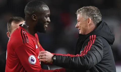 'Tôi sẵn sàng đá ở bất cứ đâu nếu Solskjaer yêu cầu'