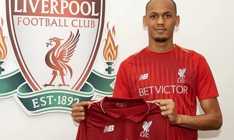 1 năm nhìn lại của Fabinho: Bom tấn, bom xịt, niềm hy vọng mới