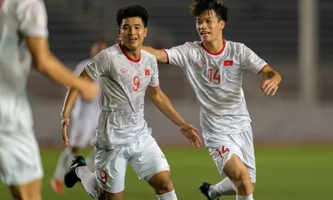 Top 10 tài năng trẻ nổi bật nhất VCK U23 châu Á: Việt Nam đóng góp 1 cái tên