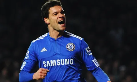 Mượn Michael Ballack, Paul Merson khuyên Chelsea né gấp bom tấn 80 triệu bảng