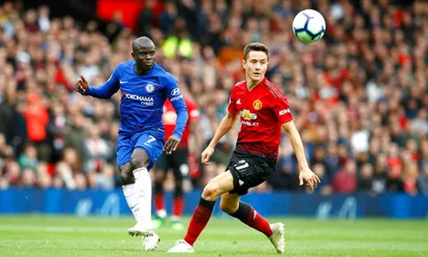 8 ứng viên sáng giá hòng thay thế Paul Pogba: Xuất hiện dị nhân 33 trận, đóng góp 33 bàn