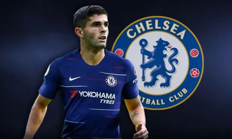 10 bản hợp đồng cho mượn giá trị nhất của Chelsea lúc này