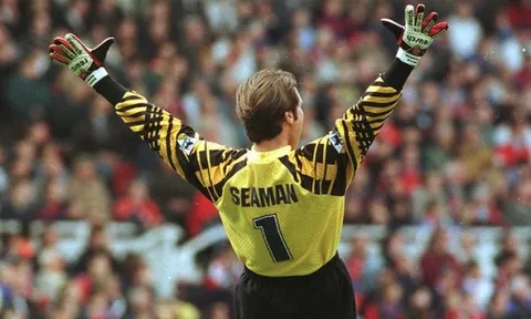 10 cầu thủ Arsenal xuất sắc nhất kỷ nguyên Premier League (P3): Quý ông đuôi ngựa tại Highbury