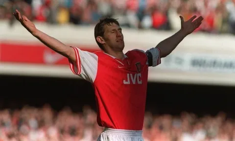 10 cầu thủ Arsenal xuất sắc nhất kỷ nguyên Premier League (P4): Mặt tối của một huyền thoại