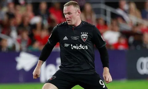 10 cầu thủ hưởng lương cao nhất tại MLS: Rooney, Ibrahimovic thứ mấy?