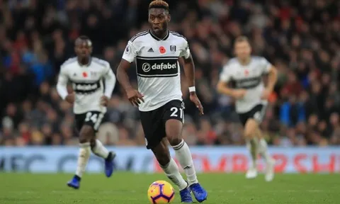 10 cầu thủ nhanh nhất Premier League mùa này: Sao M.U số 1