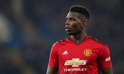 10 cầu thủ phạm lỗi nhiều nhất Premier League 2018/19: Pogba góp mặt; Số 1 là tiền đạo