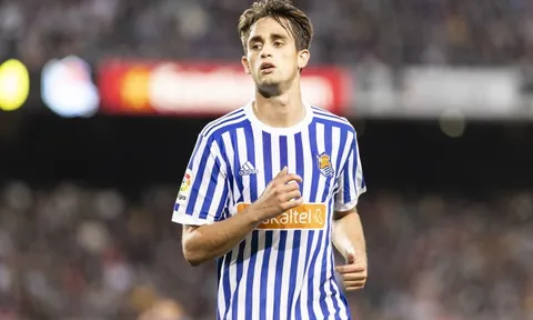 10 cầu thủ rê bóng tốt nhất trời Âu: Januzaj hơn cả Messi, Premier League có 1 cái tên