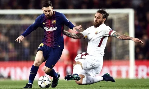 10 cầu thủ trung thành nhất Châu Âu: 3 sự ra đi sau mùa 2018/19