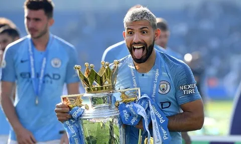 10 cầu thủ xuất sắc nhất của Man City trong kỷ nguyên 'dầu mỏ'