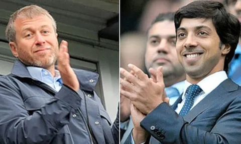 10 chủ sở hữu giàu nhất Ngoại hạng Anh: Abramovich "hít khói" ông chủ Man City