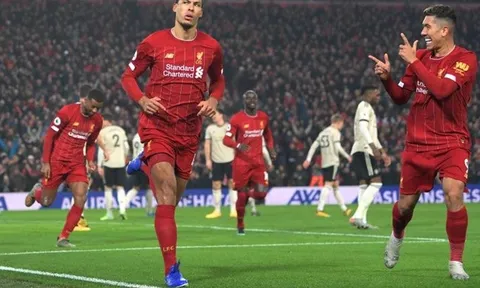 10 chuỗi bất bại dài nhất EPL: Liverpool khó cản; 'Đỉnh cao' Arsenal