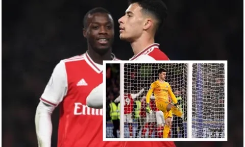 10 con số ngày derby London bất phân thắng bại: Tỷ lệ tuyệt đối, 'lời nguyền' tiếp diễn