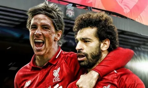 10 con số ngày Liverpool nhấn chìm Man Utd: Bóng hình El Nino, cay đắng Lingard