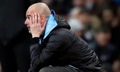 10 con số ngày Mourinho khuất phục Guardiola: Nỗi sợ khó hiểu, 2 'khắc tinh của Pep'