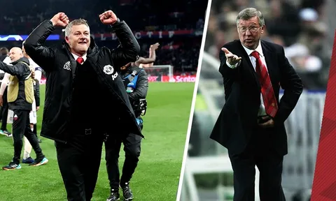 11 đệ tử Sir Alex trên ghế huấn luyện: Danh sư chưa chắc xuất cao đồ