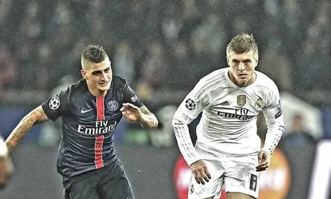 10 Deep-lying Playmaker đỉnh nhất Châu Âu: 'Pirlo người Đức', Jorginho thứ 5
