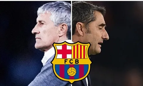 10 điều khó tin về động thái sao đổi ngôi tại Barca: "Siêu kiểm soát"!