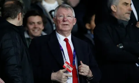 10 HLV thành công nhất lịch sử: Sir Alex số 1, Pep sắp vượt Mourinho