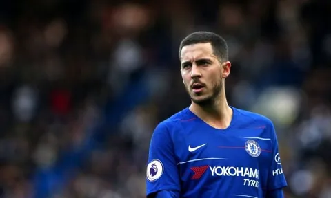 10 máy kiến tạo hay nhất Châu Âu: Công bằng cho Hazard ở đâu?