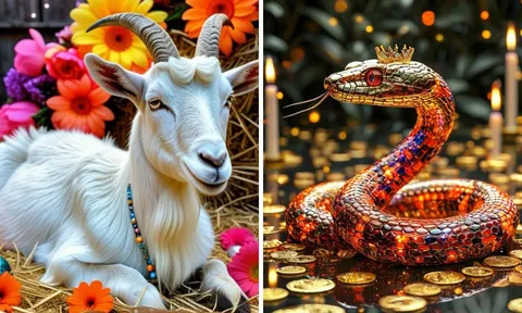 10 ngày liên tiếp: 3 tuổi Giàu Lên Đột Ngột, đặc biệt vị trí số 2