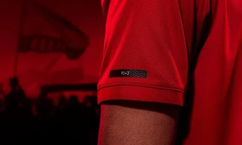 Đây! Những CLB Premier League đã công bố áo đấu 2019/20
