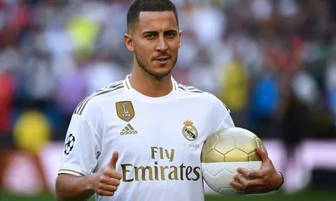 10 ngôi sao giá trị nhất tại La Liga: Bom tấn của Real chỉ xếp thứ 4