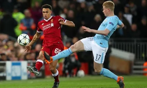 10 nguồn sáng tạo rực cháy Premier League 2019/20: 'Biên phải ảo diệu' và De Bruyne