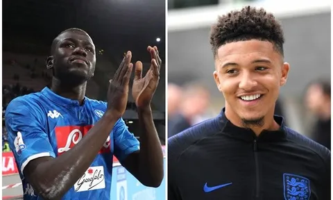 10 phi vụ đình đám có thể 'nổ' ở Hè 2020: 'Siêu bom' cho Man City, Chelsea?