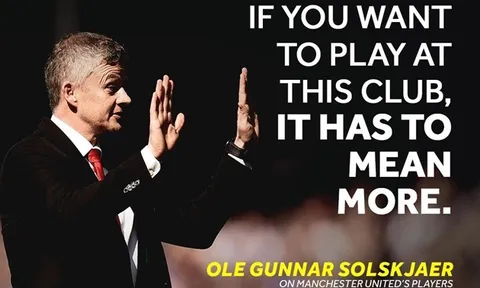 10 Quỷ Đỏ chờ án tử trong cuộc thanh trừng lịch sử của Solskjaer