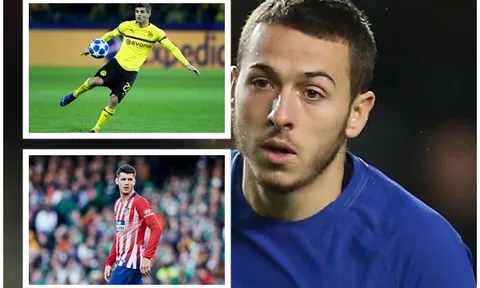10 'sự cứu rỗi lưu lạc' của Chelsea đang thể hiện ra sao?