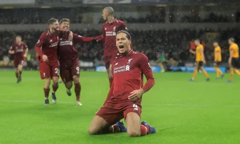 10 thống kê đáng chú ý trước vòng cuối Premier League: Lịch sử lặp lại, Liverpool đăng quang?