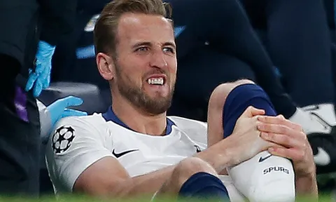 10 thống kê nóng trước vòng 35 Ngoại hạng Anh: Một Tottenham không tưởng khi vắng Kane