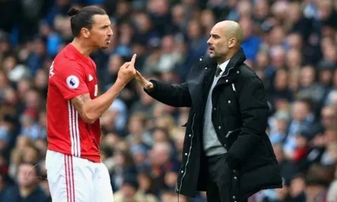 Số phận 10 máy làm bàn bị Pep Guardiola thải loại: Ác mộng Cameroon