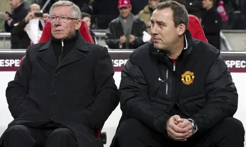 10 triều đại ngắn ngủi nhất lịch sử NHA: Phó tướng Sir Alex và Quý ngài Arsenal
