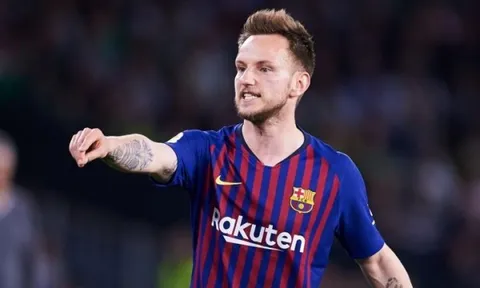 100 triệu + 3 "vật tế thần", Barca đón "siêu bom tấn" trở về Camp Nou