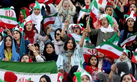 LĐBĐ Iran tức giận trước tin phải đá sân trung lập các trận sân nhà vòng loại WC 2022