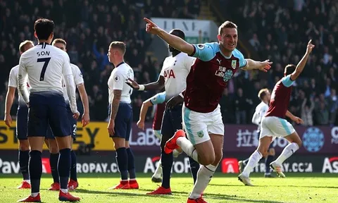 Tottenham chơi tệ ra sao trong ngày Kane ghi bàn?