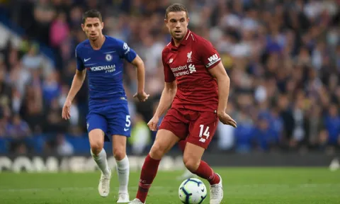 'Cậu ấy đã đem lại sức sống mới cho Liverpool'