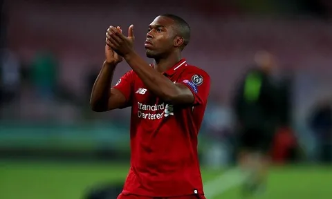 Sao dự bị Liverpool dùng kinh nghiệm phân tích trận chung kết