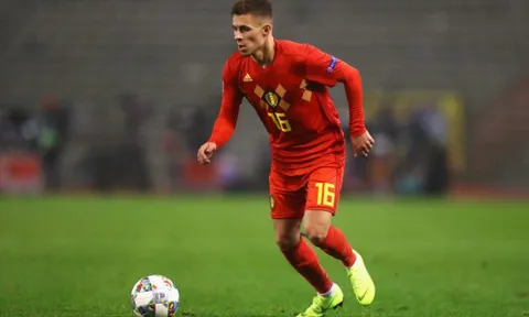 5 cầu thủ Bundesliga để Liverpool chiêu mộ: Từ Hazard đến Werner