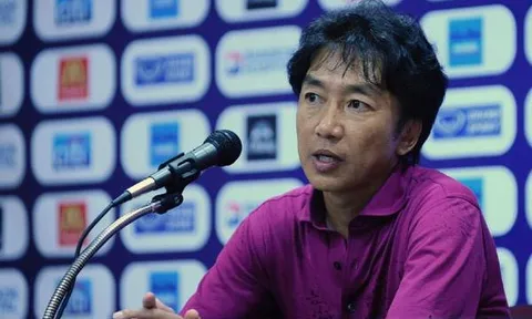 HLV Miura chỉ ra cái tên sẽ giúp U23 Việt Nam đoạt vé dự Olympic